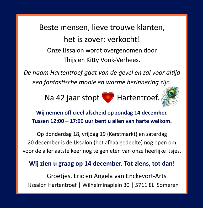 hartentroef